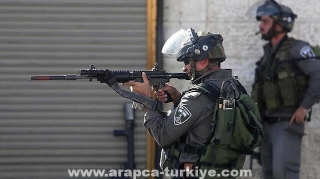 الضفة.. استشهاد مُسن وإصابة 4 فلسطينيين برصاص الاحتلال الإسرائيلي