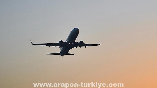 الأجواء التركية تشهد مرور طائرة كل 22 ثانية