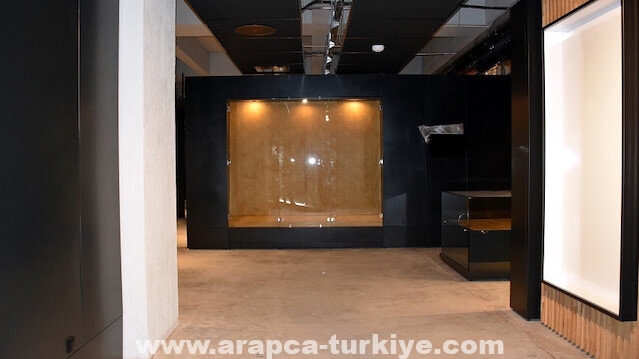 تركيا.. "متحف السلاح" يستعدّ لفتح أبوابه أمام الزوار
