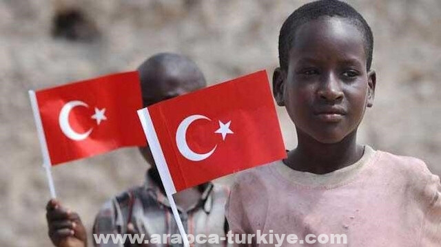 السينما التركية "تجتاح" قلوب الصوماليين
