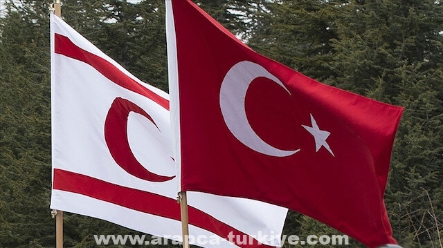 أنقرة: سنواصل تقديم الدعم الكامل للقبارصة الأتراك