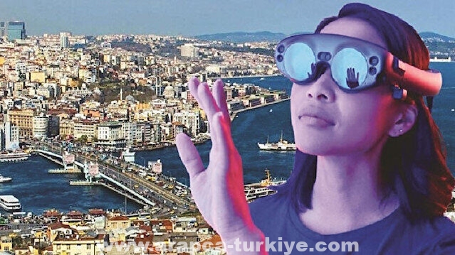 اهتمام كبير باسطنبول.. منصات ميتافيرس الافتراضية تبيع الأراضي بأسعار جنونية
