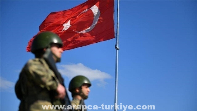 الأمن التركي يضبط 37 مهاجرا غير نظامي ويوقف 5 مهرّبين