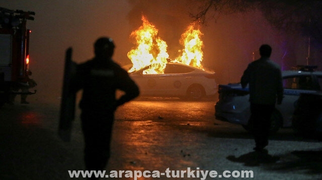 كازاخستان تعلن مقتل 26 محتجًا خلال المظاهرات