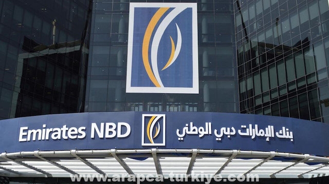 سهم أكبر بنوك دبي يقفز 6.3 بالمئة بفضل وحدته التركية