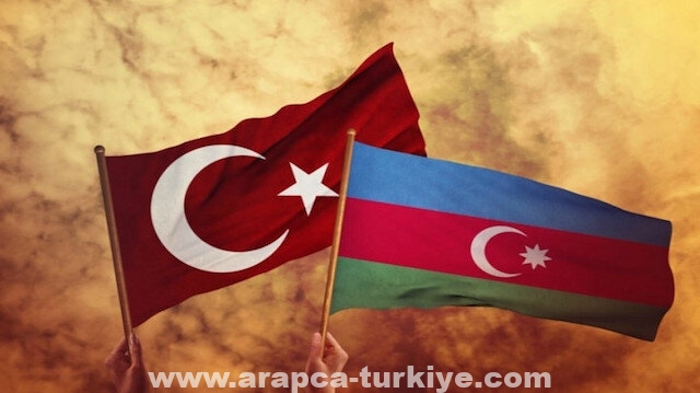 الخارجية التركية: أنقرة أول عاصمة أقامت علاقات دبلوماسية مع أذربيجان