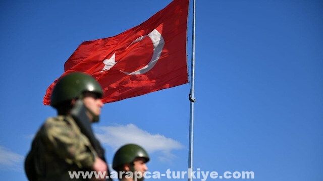 الأمن التركي يضبط أجنبيًا ينتمي لـ "ب ي د" بولاية أفيون
