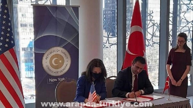 تركيا تستعيد 28 قطعة أثرية من الولايات المتحدة