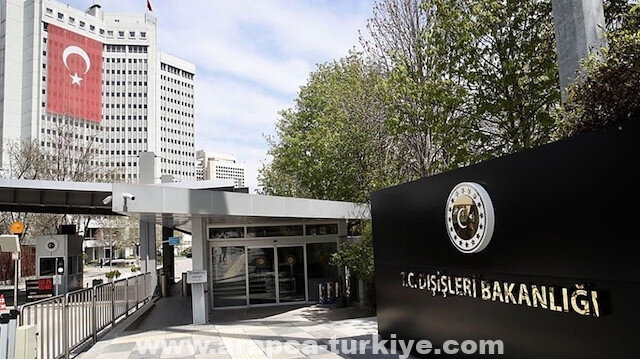 تركيا تستنكر اعتداء طال مقبرة للمسلمين غربي ألمانيا