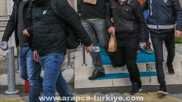 تركيا.. حبس 3 متهمين بالإرهاب إثر محاولتهم الفرار إلى اليونان