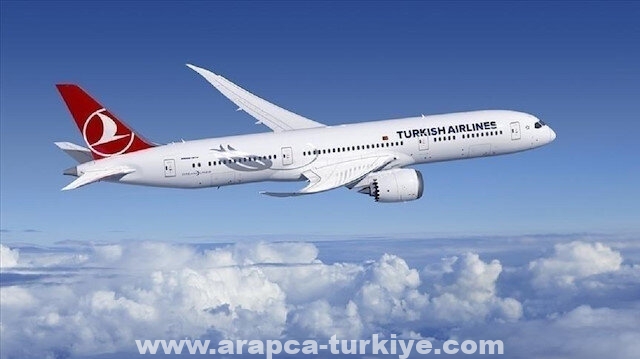 الخطوط التركية تلغي 36 رحلة من وإلى مطار إسطنبول