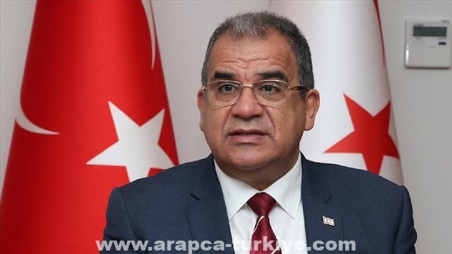 قبرص التركية.. زعيم "الوحدة الوطنية" يعلن فوز حزبه بالانتخابات