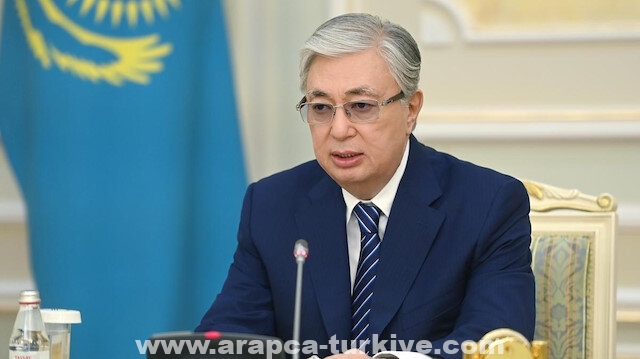 كازاخستان.. الرئيس يقيل نائبي رئيس لجنة الأمن القومي