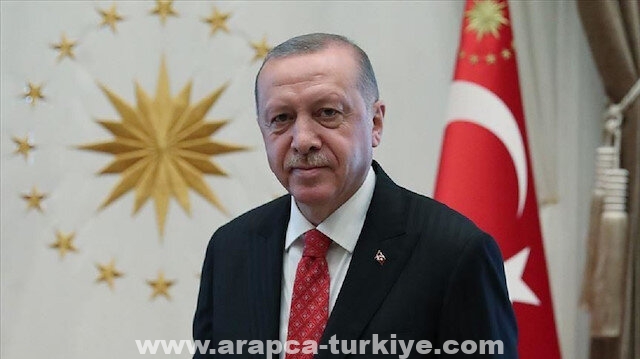 أردوغان: تركيا أكثر دولة حسنت أجور المعلمين في العقدين الأخيرين