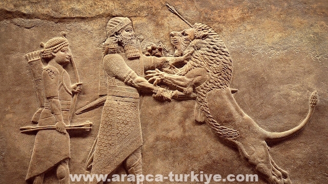 عالمة آثار تركية: الحضارة السومرية أمُّ كل الثقافات