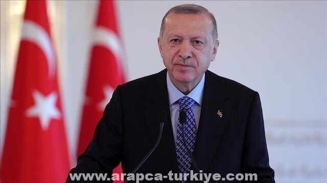 أردوغان يحيي ذكرى انتصار تركيا على اليونان