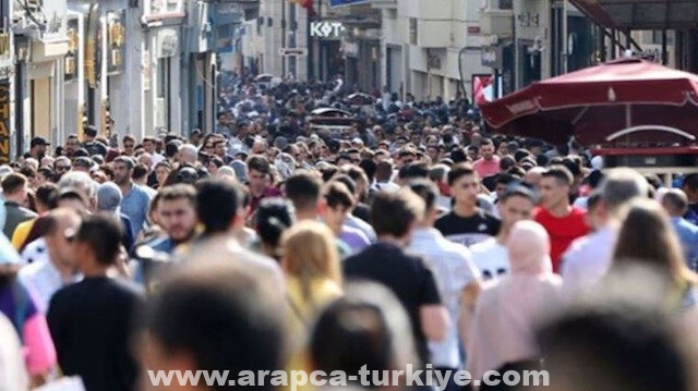 تركيا.. البطالة تسجل 11.2 بالمئة في نوفمبر 2021