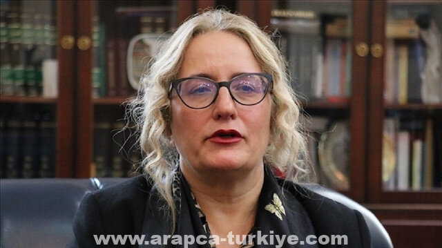 سفيرة تركيا بجورجيا: التعاون بين البلدين حقق زخما ملموسا