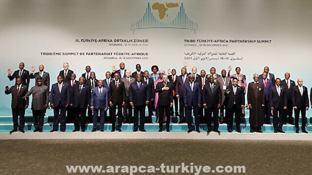 إعلام إيطالي: تركيا تعيد كتابة القواعد في شمال إفريقيا