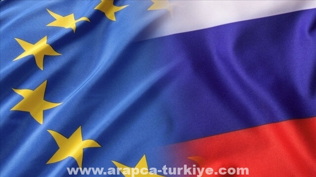 الاتحاد الأوروبي: مستعدون لفرض عقوبات واسعة على روسيا