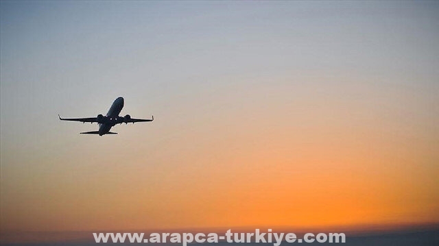 الأرمينيون ينظرون بإيجابية لبدء تسيير الرحلات الجوية مع تركيا