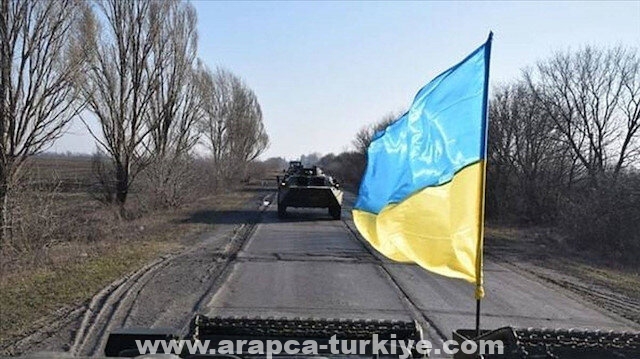دونباس.. مقتل جندي أوكراني بنيران انفصاليين موالين لروسيا