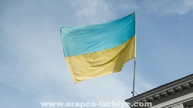 مجلس الأمن الأوكراني يقرر إعلان حالة الطوارئ في عموم البلاد