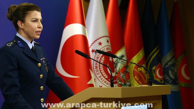 الدفاع التركية تعلن تحييد 316 إرهابياً منذ مطلع يناير
