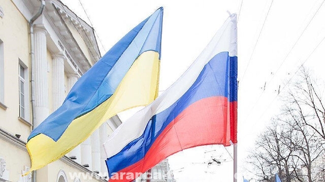 أوكرانيا تنفي مزاعم تخليها عن المفاوضات مع روسيا