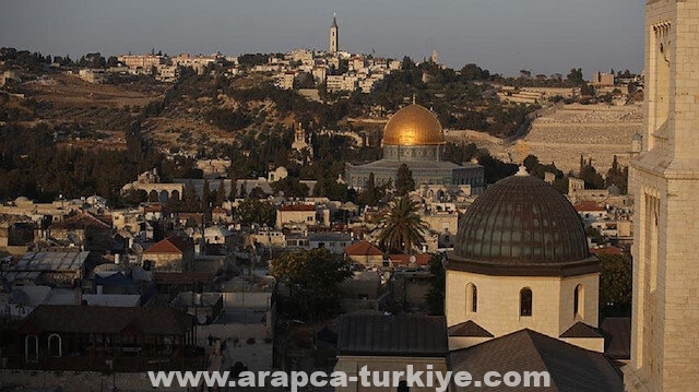 مؤتمر "القدس موعدنا" يبحث في إسطنبول تطورات القضية الفلسطينية