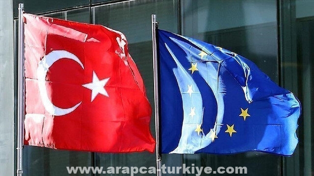 اللجنة البرلمانية التركية الأوروبية تجتمع في مارس
