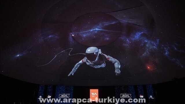 وكالة الفضاء التركية: سنستخدم تكنولوجيا محلية في رحلة القمر