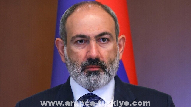 نائب أردوغان: رئيس وزراء أرمينيا سيزور تركيا في مارس