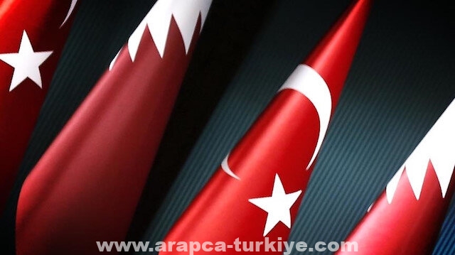 مباحثات تركية قطرية لتعزيز العلاقات العسكرية