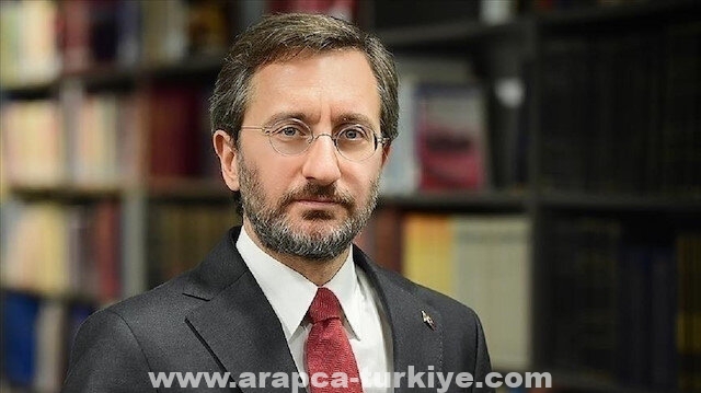 ألطون: تركيا ترغب بإقامة علاقات استراتيجية مع القارة الأفريقية