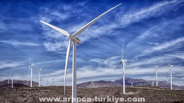 مسؤول أوروبي: تركيا شريك تجاري مهم في طاقة الرياح