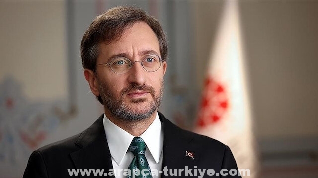 ألطون: تركيا ستظّل مركزاً عالمياً للدبلوماسية