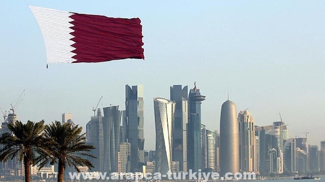 قطر ترحب بوساطة تركيا للتوصل إلى اتفاق سلام بين روسيا وأوكرانيا
