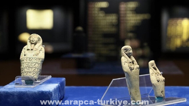 متحف إزمير يسحر زواره بتماثيل تعود لآلاف السنين