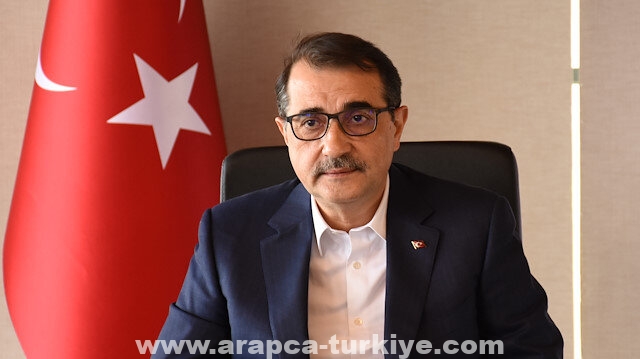 وزير تركي: سفينة "ياووز" التركية تتجه إلى البحر الأسود لـ "مهمة حساسة"