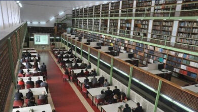 مكتبة بيازيد بتركيا.. 138 عاما من العناية الفائقة بالكتب