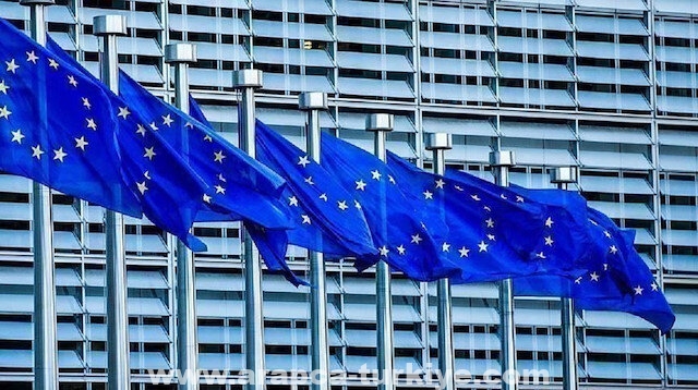 الاتحاد الأوروبي يوافق على حجب "سويفت" عن بنوك روسية