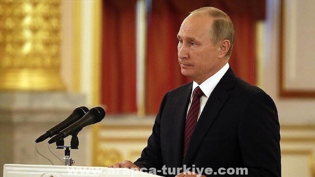 بوتين يحظر تصدير المواد الخام إلى خارج روسيا