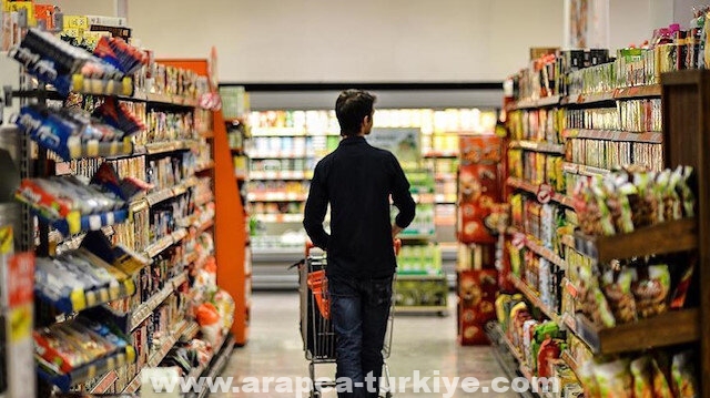 الاحصاء التركية: التضخم السنوي يصل 54.44 بالمئة في فبراير