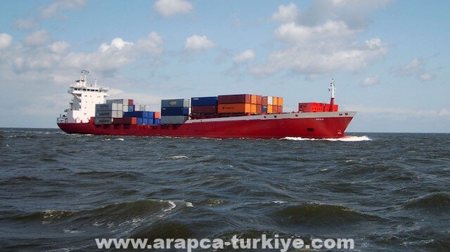 أنقرة: 17 سفينة تركية غادرت موانئ روسيا