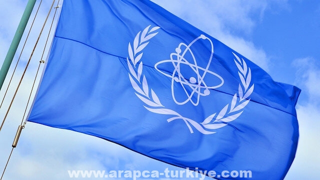 تجاوب روسي أوكراني مع "الذرية الدولية" بشأن الأمن النووي