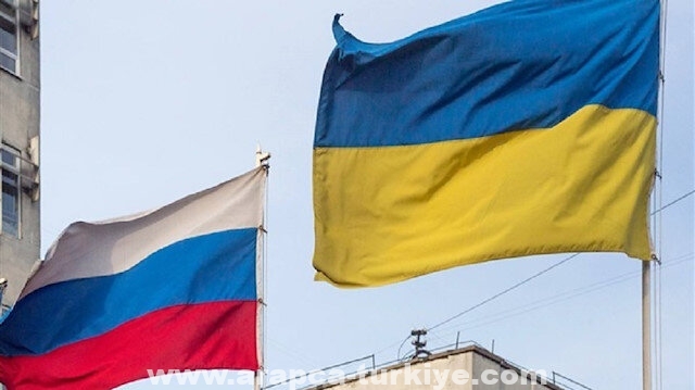 أوكرانيا: لن نقبل حلاً "غير متساوٍ" بالمفاوضات مع روسيا
