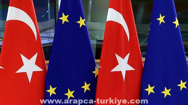 الاتحاد الأوروبي يثمّن جهود تركيا لحل الأزمة الروسية الأوكرانية