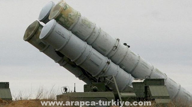 اليونان تنفي نيتها تزويد أوكرانيا بمنظومة "إس-300" الصاروخية