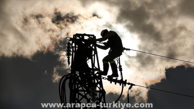 تركيا تزود العراق بـ500 ميغاوات من الكهرباء الأسبوع المقبل